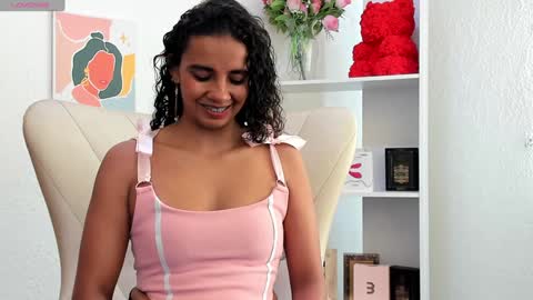 Lesly  online show from 01-09-25, 07:50