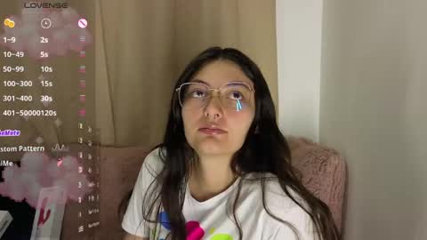 Snapshot of lessliee chatting on 05-01-26, 04:28 lessliee online show from 05-01-26, 04:28