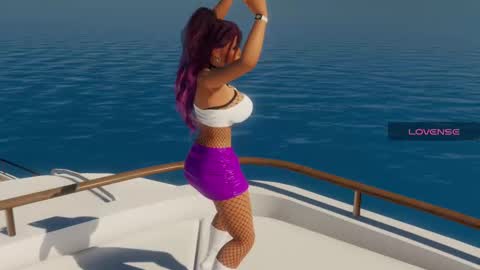 lessly_muah online show from 09-13-25, 01:22