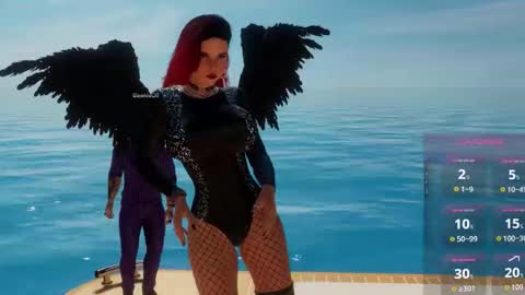 lessly_muah online show from 10-24-25, 04:14