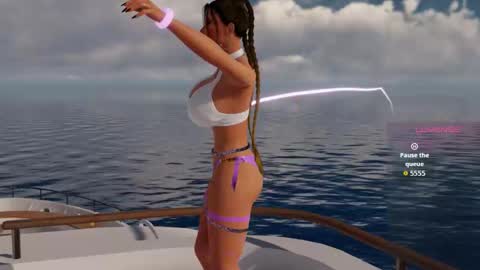 lessly_muah online show from 11-13-25, 01:32