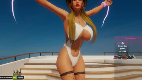 lessly_muah online show from 11-14-25, 12:04