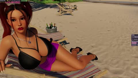 lessly_muah online show from 03-18-26, 03:59