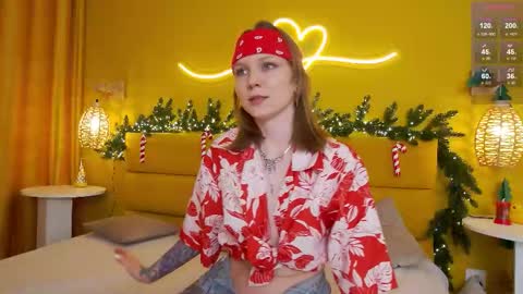 Lessy online show from 12-05-25, 02:53