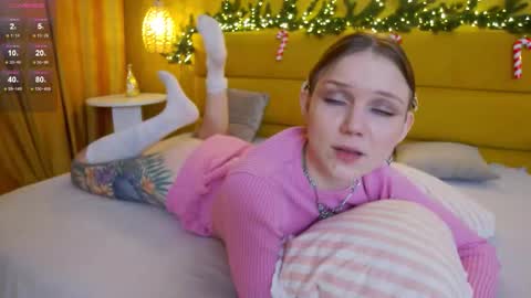 Lessy online show from 12-16-25, 02:38