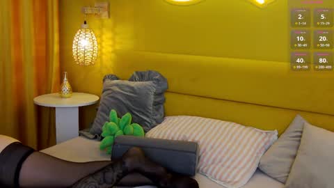 Lessy online show from 04-08-26, 03:06