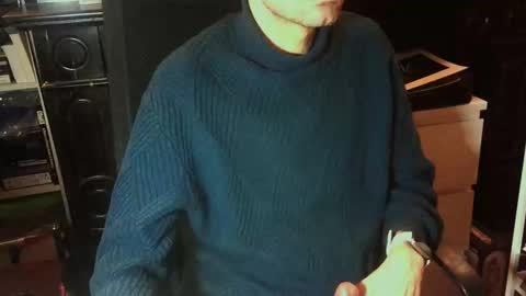 Vampiro Diurno online show from 11-23-25, 04:07