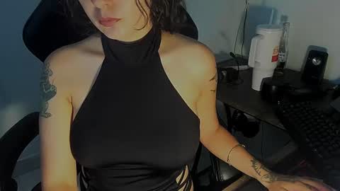 lestatdlion online show from 08-04-26, 11:24