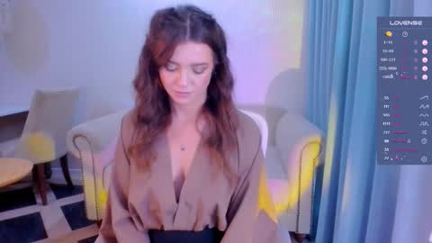 lesya krutalevich online show from 12-12-24, 06:14