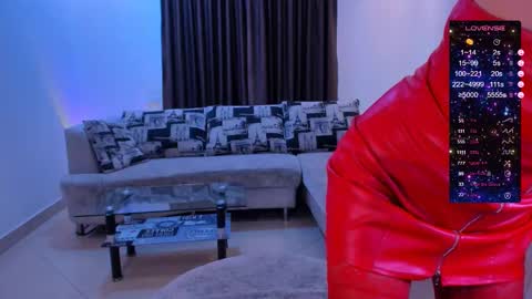 lesya krutalevich online show from 02-25-25, 08:36