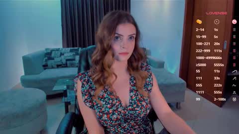 lesya krutalevich online show from 09-21-25, 10:22