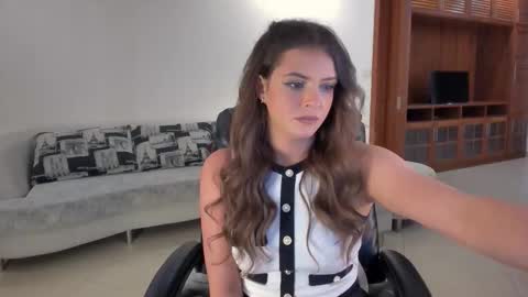 lesya krutalevich online show from 12-05-25, 02:42