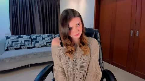 lesya krutalevich online show from 04-15-26, 02:18