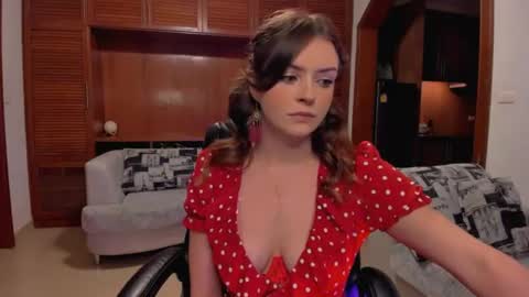 Snapshot of lesya_krutalevich chatting on 06-14-26, 08:55 lesya krutalevich online show from 06-14-26, 08:55