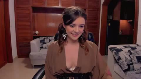 Snapshot of lesya_krutalevich chatting on 06-18-26, 11:42 lesya krutalevich online show from 06-18-26, 11:42