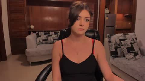 Snapshot of lesya_krutalevich chatting on 07-03-26, 12:28 lesya krutalevich online show from 07-03-26, 12:28