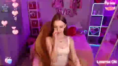 Lesya  online show from 02-13-25, 05:11