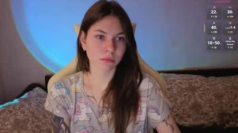 Fiona online show from 02-24-26, 05:55