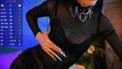 Snapshot of leta_vian chatting on 10-31-25, 09:38 Leta online show from 10-31-25, 09:38