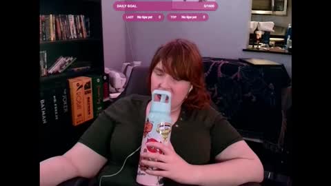 Snapshot of lethehasnobrains chatting on 03-27-26, 07:46 Lethe online show from 03-27-26, 07:46