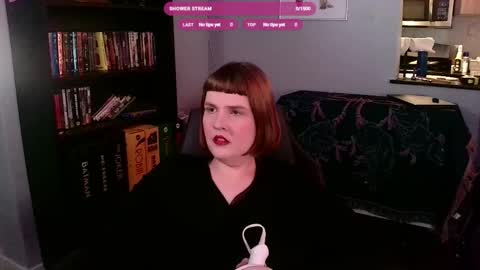Snapshot of lethehasnobrains chatting on 03-31-26, 09:26 Lethe online show from 03-31-26, 09:26