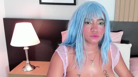 LETI 3 online show from 01-08-25, 02:57