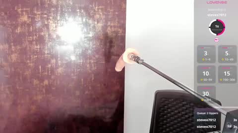 LETI 3 online show from 01-15-25, 04:15