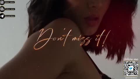 Letizia Fulkers online show from 11-21-25, 03:44