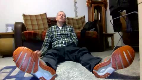 paul online show from 12-19-25, 07:32