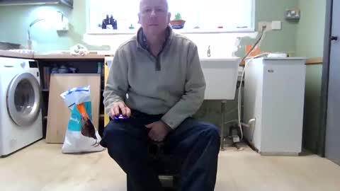 paul online show from 02-15-26, 11:19