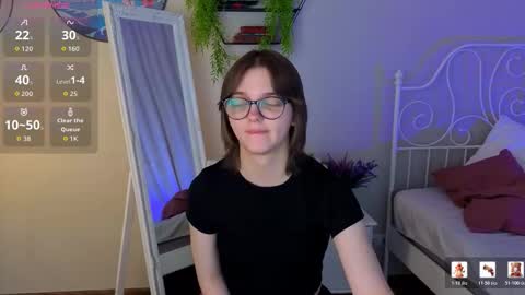 letoria_notley online show from 03-13-26, 09:10