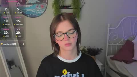 letoria_notley online show from 03-14-26, 09:20