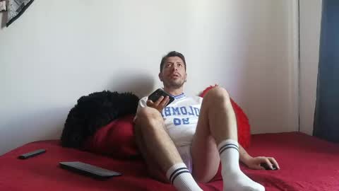 Snapshot of letorres23 chatting on 05-19-26, 06:03 Torres online show from 05-19-26, 06:03