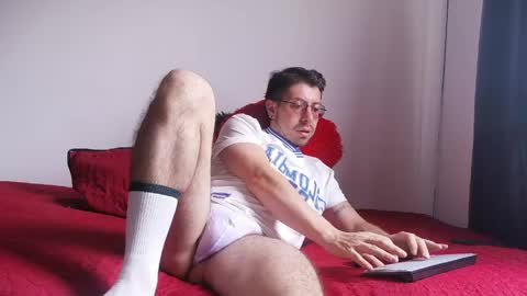 Snapshot of letorres23 chatting on 05-25-26, 06:25 Torres online show from 05-25-26, 06:25