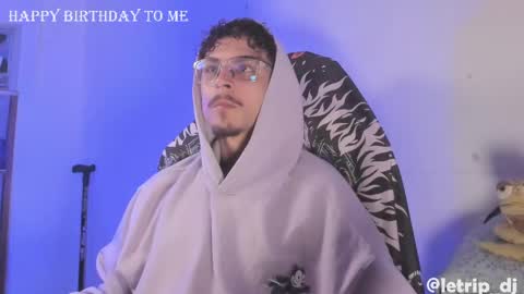   letrip  online show from 10-01-25, 03:07