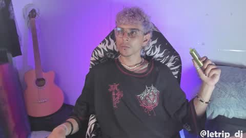   letrip  online show from 12-04-25, 02:43