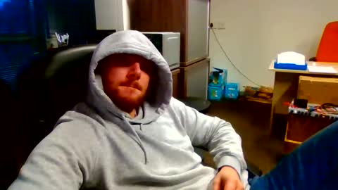 The Silent type online show from 01-16-25, 03:23