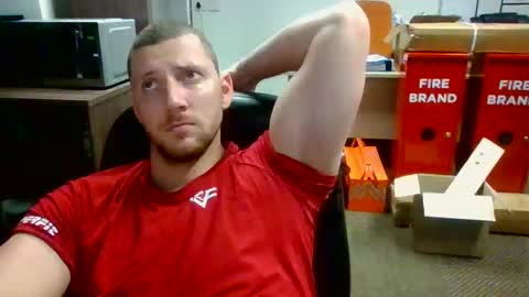 The Silent type online show from 03-07-25, 02:04