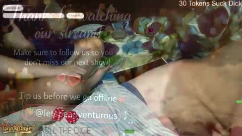 The Silent type online show from 03-11-26, 08:26