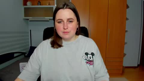 Naomi online show from 05-25-26, 06:30