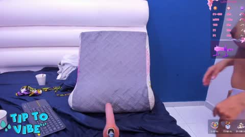 Snapshot of letty_straus chatting on 01-02-25, 02:13 Maria Jose online show from 01-02-25, 02:13