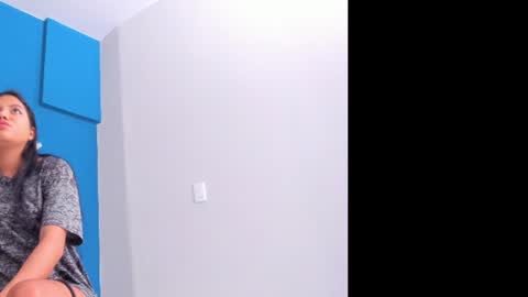 Snapshot of letty_straus chatting on 07-12-26, 11:01 Maria Jose online show from 07-12-26, 11:01