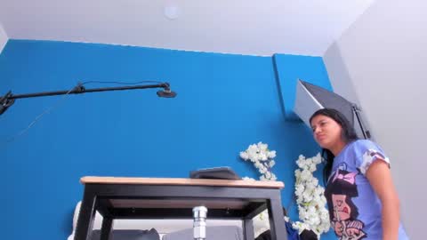 Snapshot of letty_straus chatting on 07-18-26, 10:52 Maria Jose online show from 07-18-26, 10:52