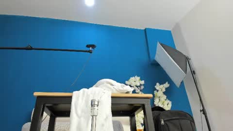 Snapshot of letty_straus chatting on 07-19-26, 10:52 Maria Jose online show from 07-19-26, 10:52