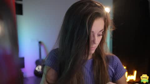 Letty Moa         - IG direct letty moa online show from 02-09-26, 01:53