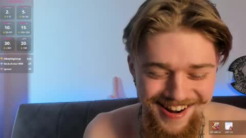 lev_miller online show from 03-27-26, 08:26