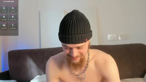 Snapshot of lev_miller chatting on 04-17-26, 10:29 lev_miller online show from 04-17-26, 10:29