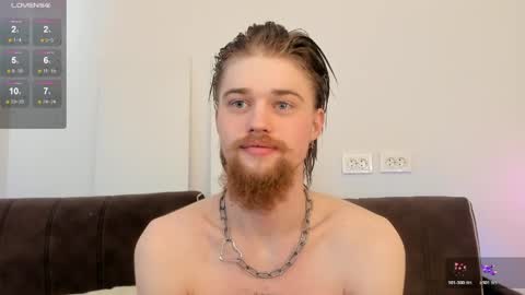 Snapshot of lev_miller chatting on 04-18-26, 11:14 lev_miller online show from 04-18-26, 11:14