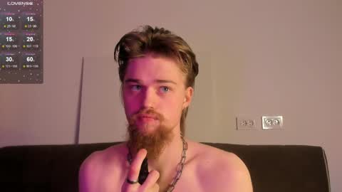 Snapshot of lev_miller chatting on 04-18-26, 07:29 lev_miller online show from 04-18-26, 07:29