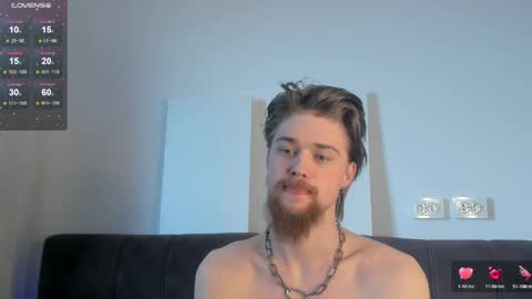 Snapshot of lev_miller chatting on 04-19-26, 12:59 lev_miller online show from 04-19-26, 12:59